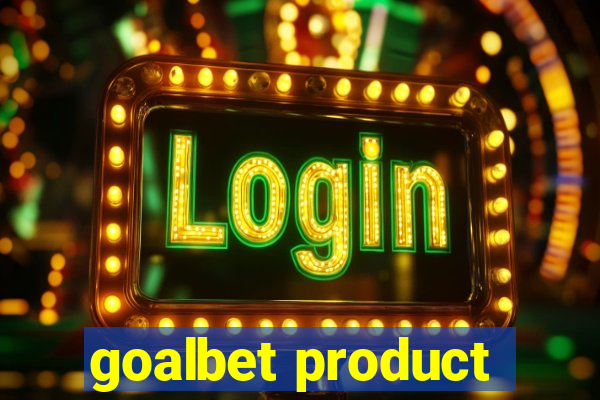 goalbet product